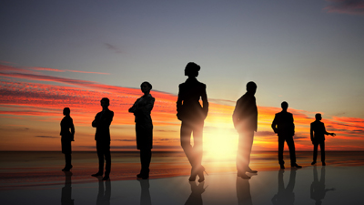 Leaders as Themselves
