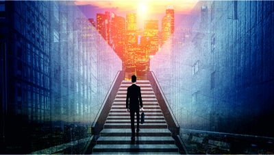 The Career Journey