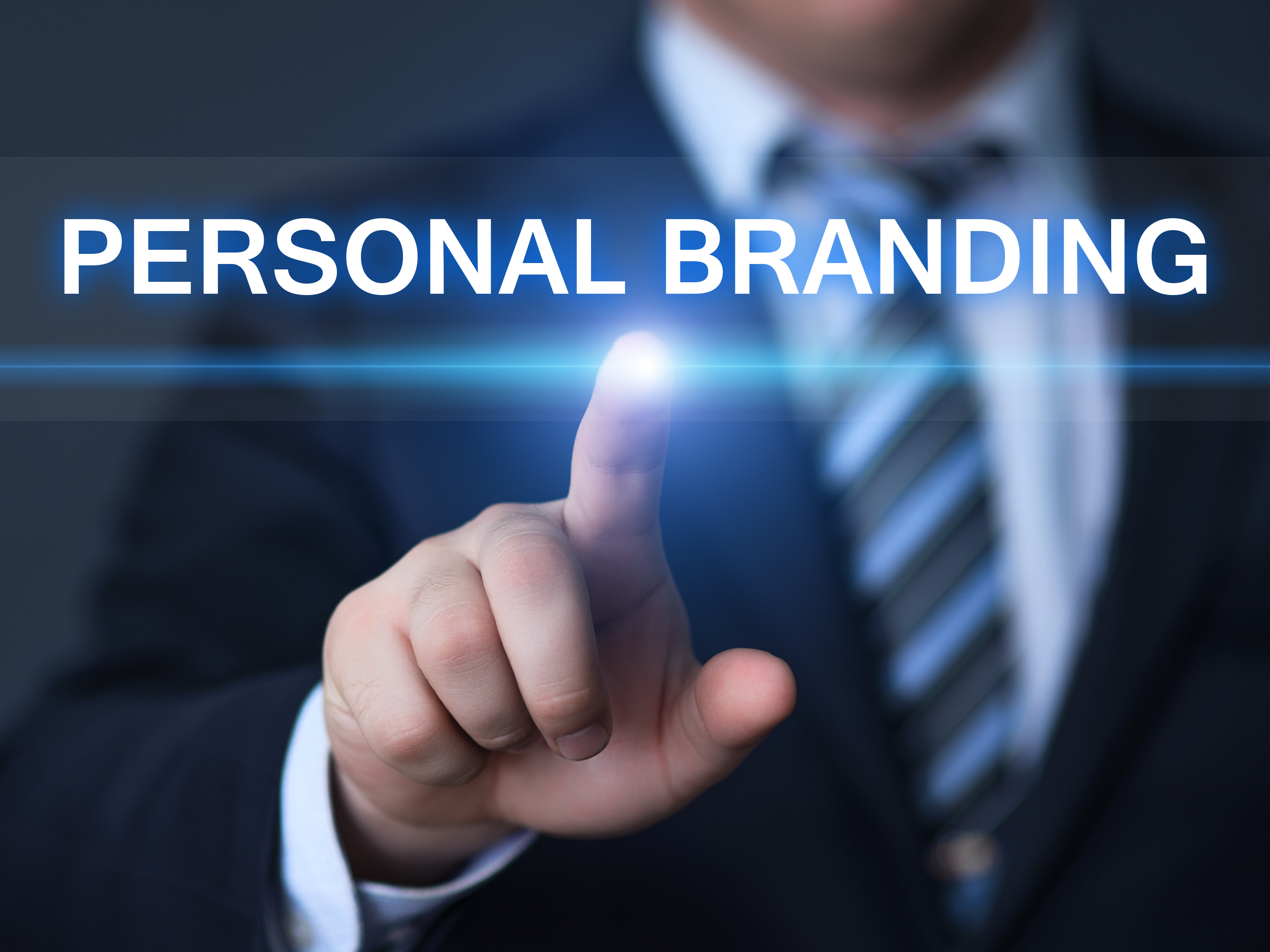 Personal Branding
