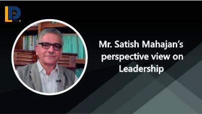Mr.Satish Mahajan