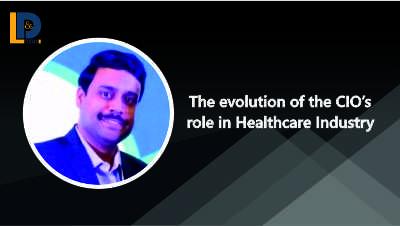 The evolution of the CIO