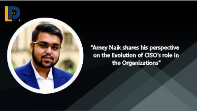The evolution of CISO