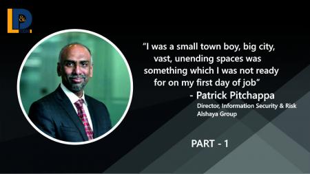 Professional Journey of Mr.Patrick Pitchappa | Part - 1 | LnDToday