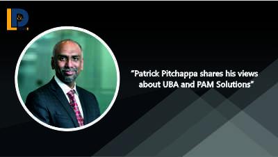 Patrick Pitchappa shares his views about UBA & PAM Solutions | LnDToday