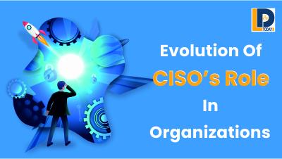 Evolution of CISO