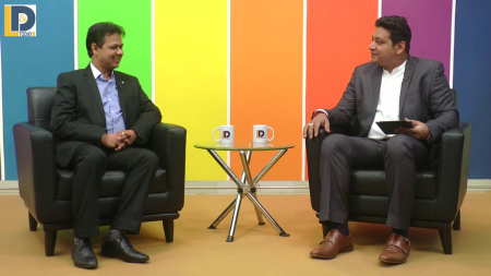 Kailash Gupta - CFO at Inox Leisures I Rapid Fire Round I Getting to know leaders as individuals