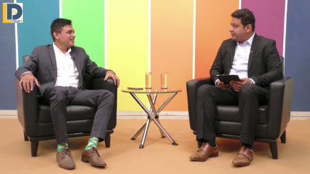 Rapid Fire round with Naveen Rao - Head Products at Taylor & Francis I Early Morning or Late Nights