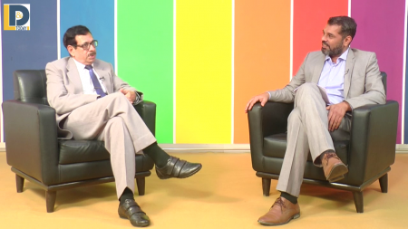 Ex IAF Wing Commander & Group President HR Naresh Taneja - Rapid Fire Round