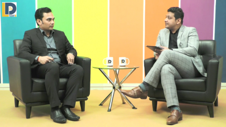 The personal quirks of Pradeep Tiwari - Head Technology at Reliance Industries I From Love to Hate