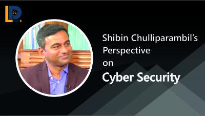 Shibin Chulliparambil