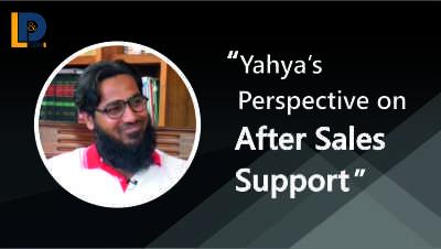Yahya Khan