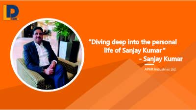 Diving deep into the personal life of Sanjay Kumar | Sanjay Kumar | LnDToday