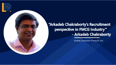 Arkadeb Chakraborty