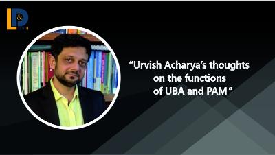Urvish Acharya