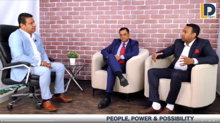 Changing Global Scenario & Strategic HR: Building Future-Ready Workforces | S1Ep1|