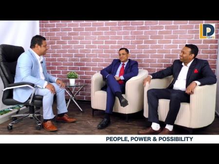 Future of work And Job Roles | S1Ep4 |