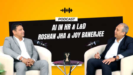 AI isn’t just changing HR — it’s redefining the entire people | part -2 |