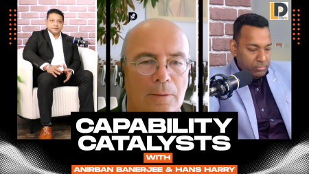 Building Business Beyond Borders | Transformation & Change Leadership | Part 3