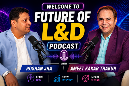AI in Learning & Employee Growth: Beyond Traditional Training EP:02