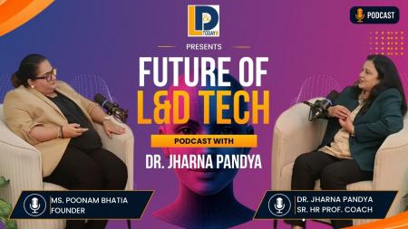 EP:02 Emotional Intelligence & Leading Through Change | Dr. Jharna Pandya