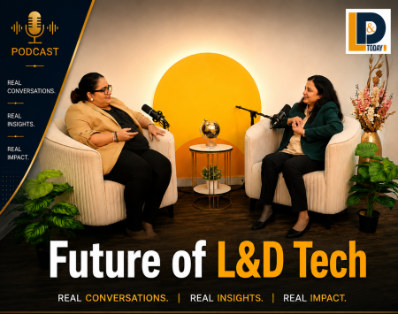 EP:02 Emotional Intelligence & Leading Through Change | Dr. Jharna Pandya