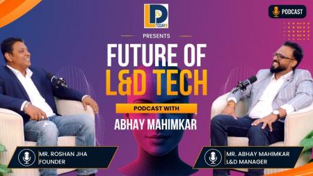 EP:03 How L&D Leaders Prioritize Training & Build Business-Driven Learning | Abhay Mahimkar