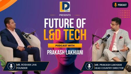 EP: 01_Prakash Lakhiani on How HR Became a Strategic Business Partner | Leadership, Creativity & People Strategy