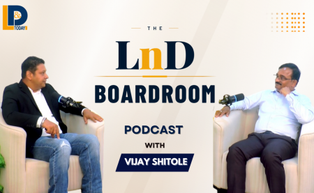 From Shop Floor to Boardroom: Vijay Shitole on Strategic HR & Leadership | L&D Today